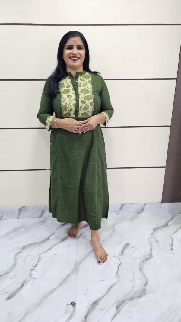 Anvita Branded Kurties -KRT -20009 - Image 2