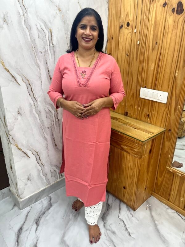 Anvita Branded kurties - KRT 50002