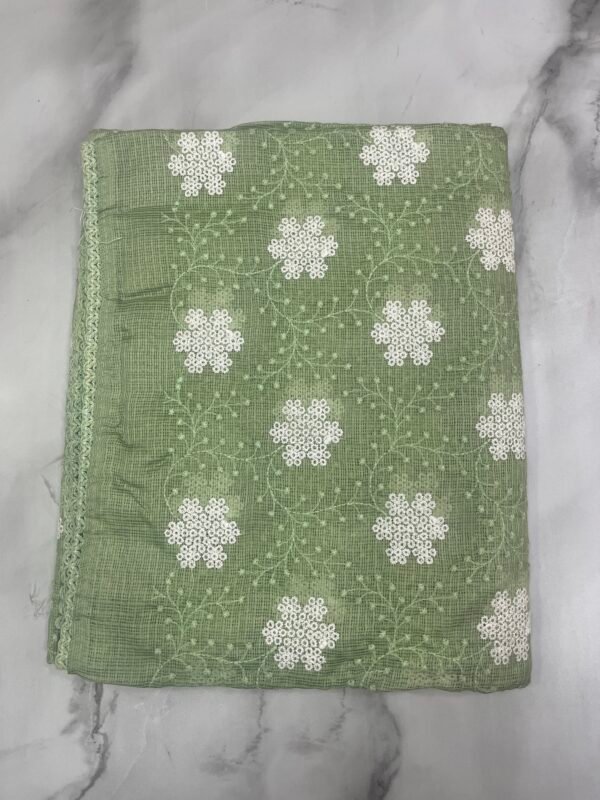 Silky Cotta Sarees -SRS -10013