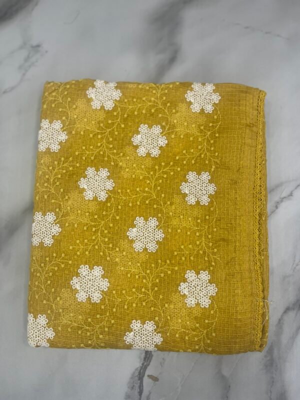 Silky Cotta Sarees -SRS -10013 - Image 3