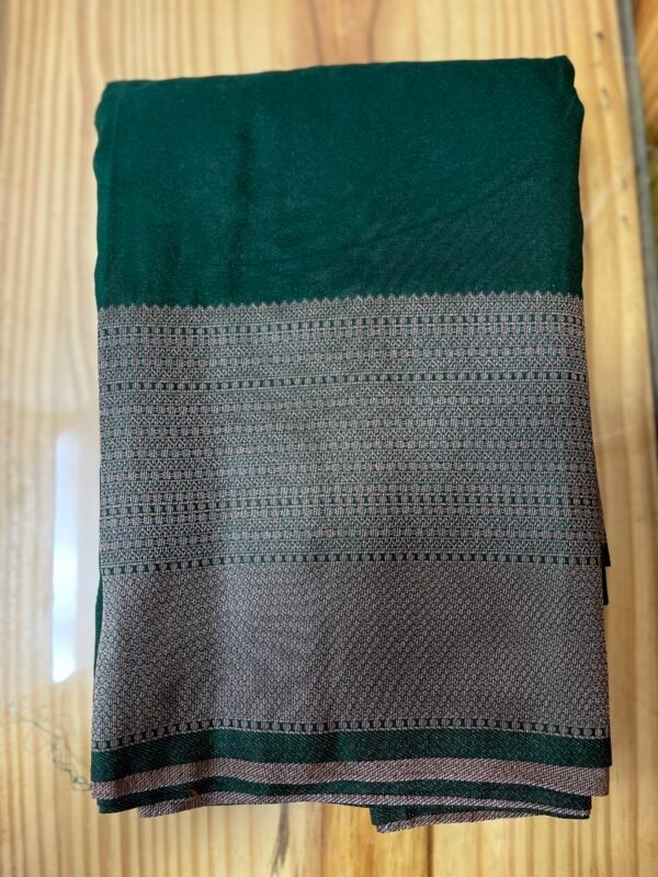 Banarasi Silk Saress -SRS 4001 - Image 9