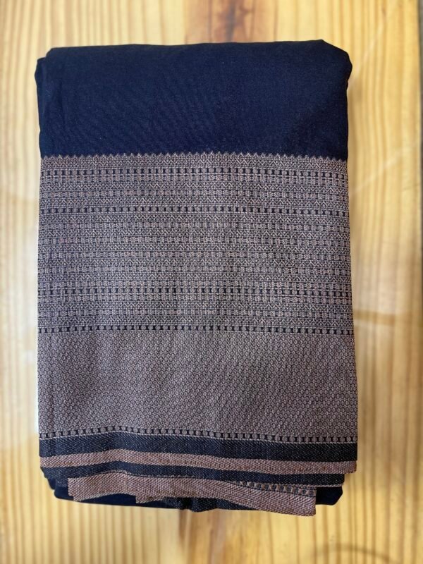 Banarasi Silk Saress -SRS 4001 - Image 7