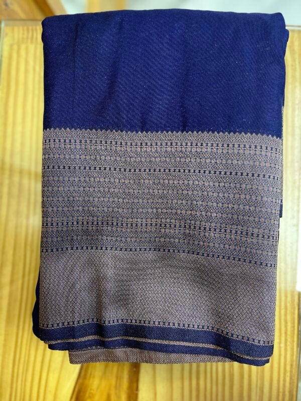 Banarasi Silk Saress -SRS 4001 - Image 6