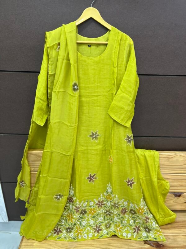 Party wear Ready To Wear -RTW 4006 - Image 2
