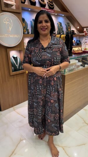 Cotton kurties-krt0091