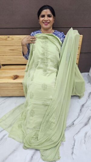Unstitched suitset-US0098