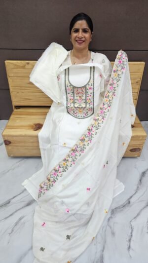 Unstitched suit set-Us0097