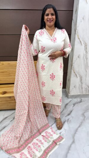 Cotton Ready to Wear-RTW554477
