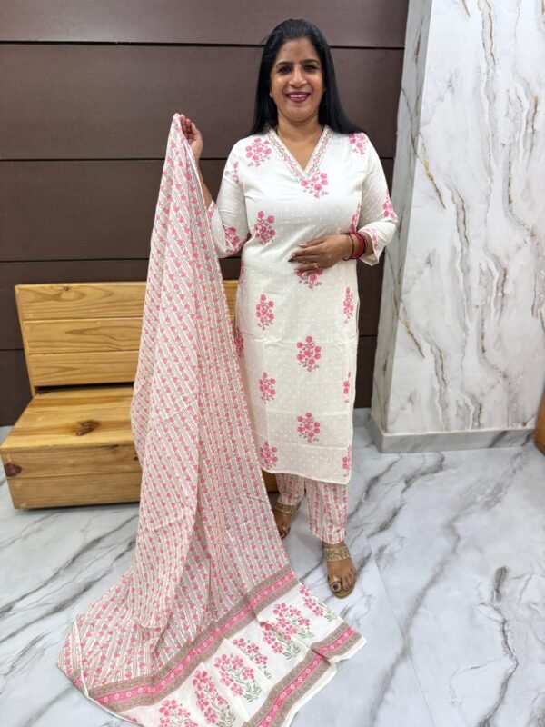 Cotton Ready to Wear-RTW554477