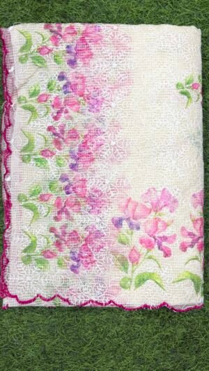 Thepchi cotta sarees-SRS 00777