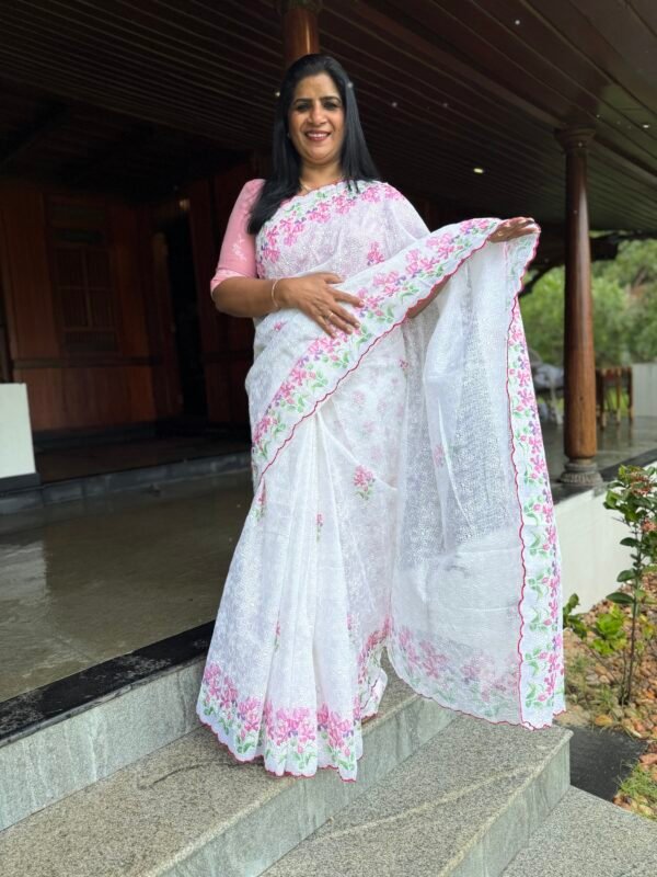 Thepchi cotta sarees-SRS009988