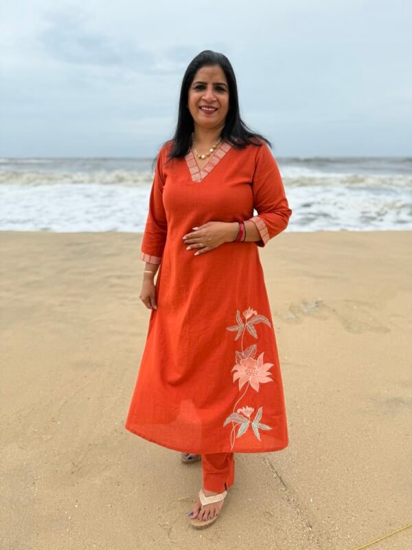 Co-ord set-990088 - Image 2
