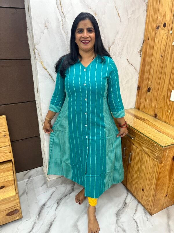 Anvita Brand Kurties-KRT 0003