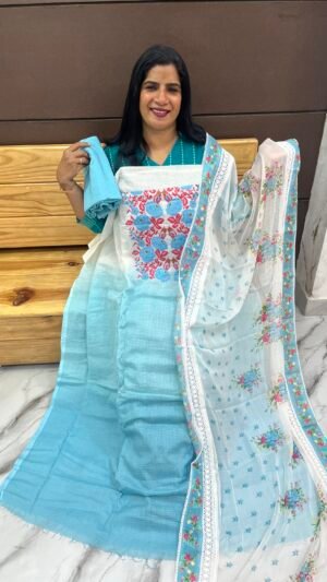 Unstitched Suit set-US 0004