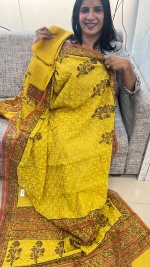 Thepchi cotta Sarees Available -SRS 0011