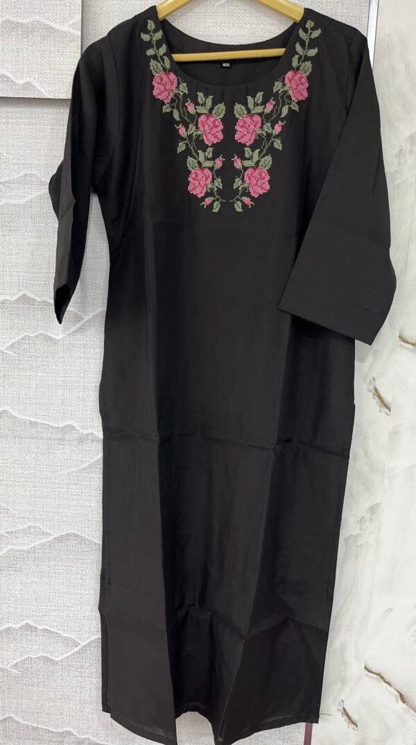 Kurties-KRT 0018 - Image 6