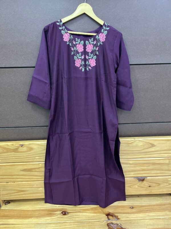 Kurties-KRT 0018 - Image 5
