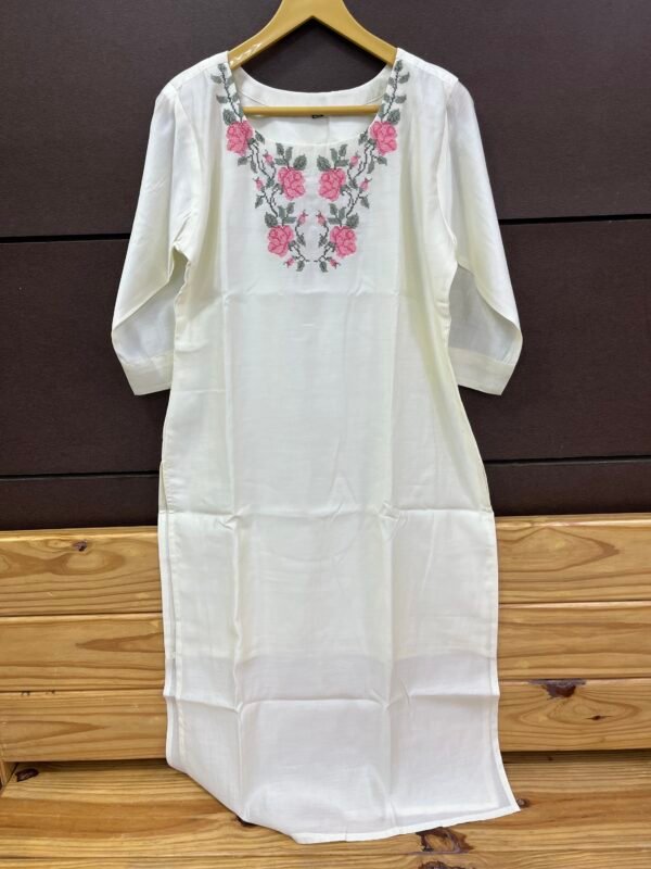 Kurties-KRT 0018 - Image 4
