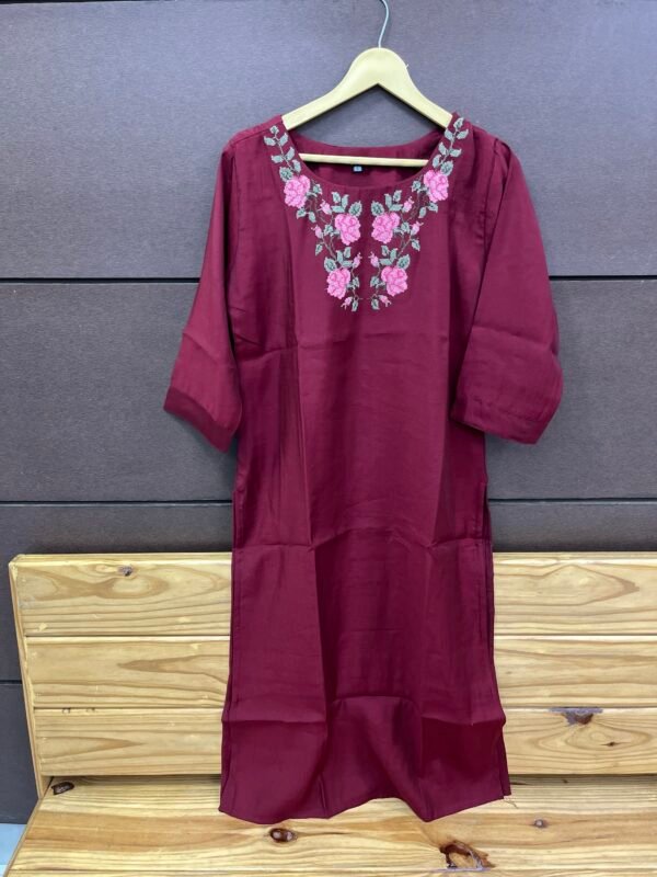 Kurties-KRT 0018 - Image 3