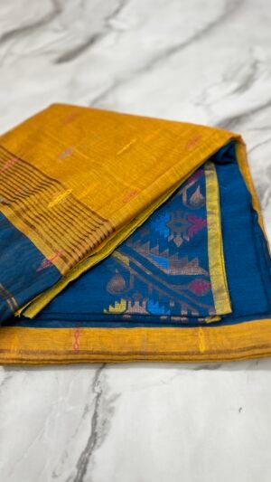 Handloom sarees -SRS 0033