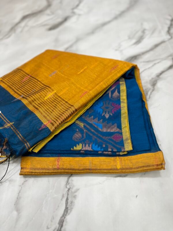 Handloom sarees -SRS 0033