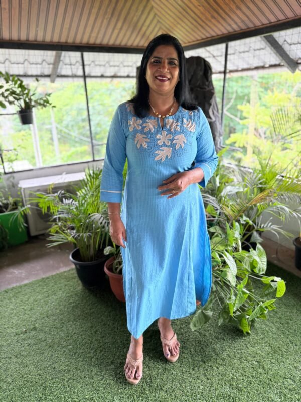 Anvita branded kurties-KRT7689