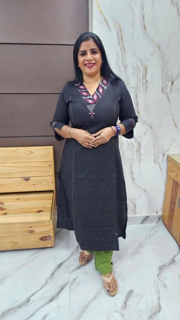 Anvita branded Kurties-0099886 - Image 2