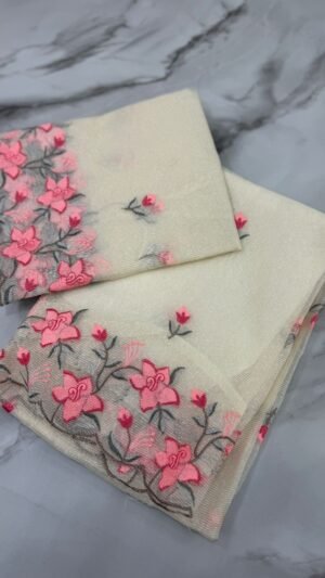 Noel jute suit set