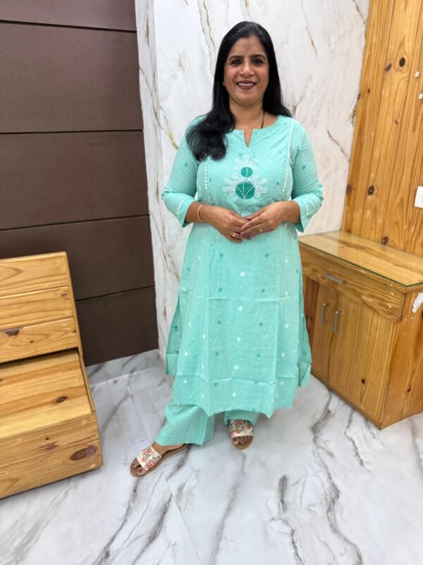 Anvita Branded co-ord set