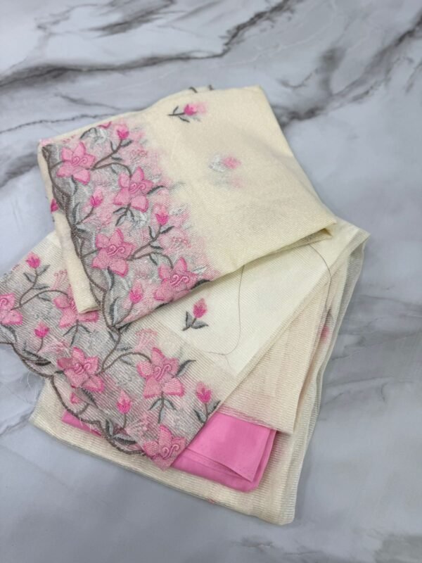 Noel jute suit set - Image 2