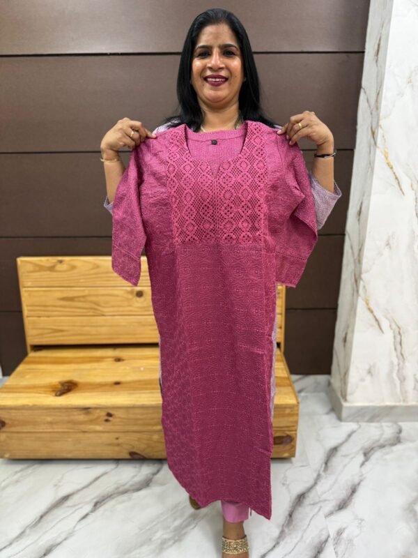 Thepchi cotta kurties-KRT443366