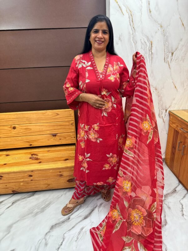 Cotton Ready to wear-RTW-554488 - Image 3