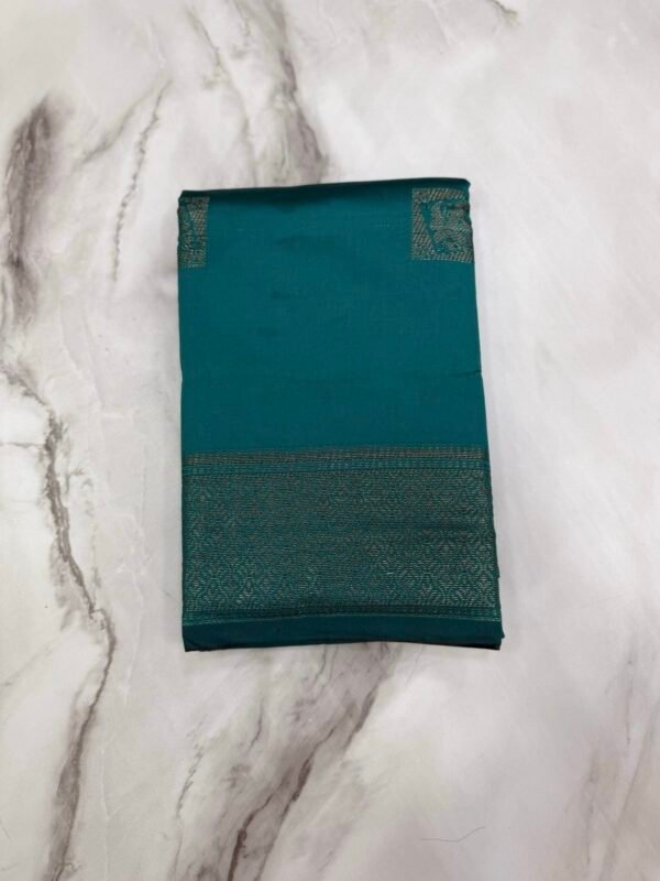 Soft silk sarees-SRS18193 - Image 5