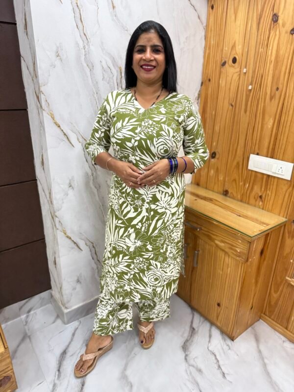 Co-ord set -546533