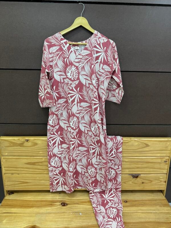 Co-ord set -546533 - Image 5