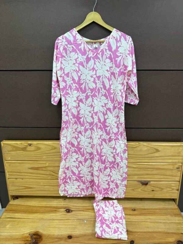 Co-ord set -546533 - Image 4