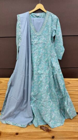 Cotton Ready to wear-RTW05746