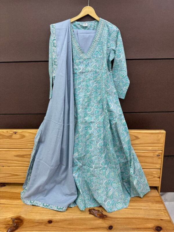 Cotton Ready to wear-RTW05746