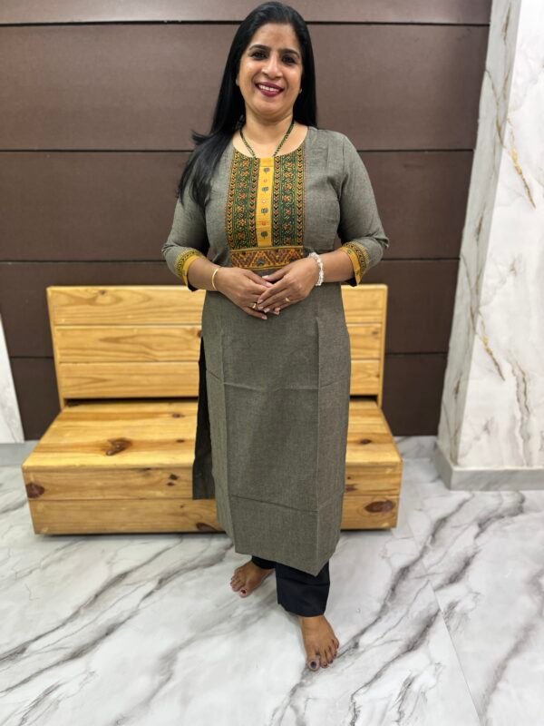 Anvita Brand kurties-KRT8765