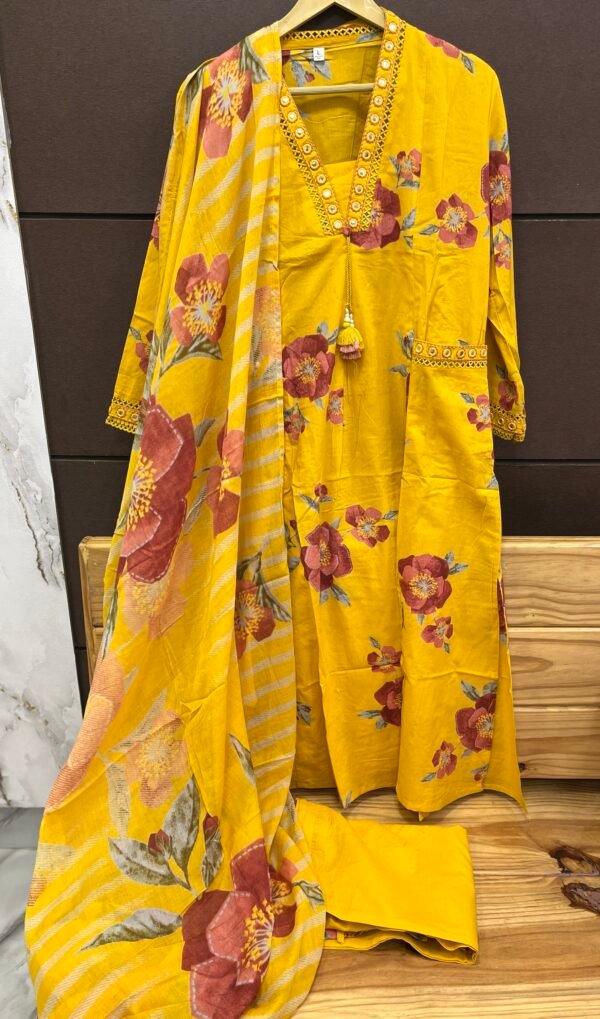 Cotton Ready to wear-RTW-554488 - Image 2
