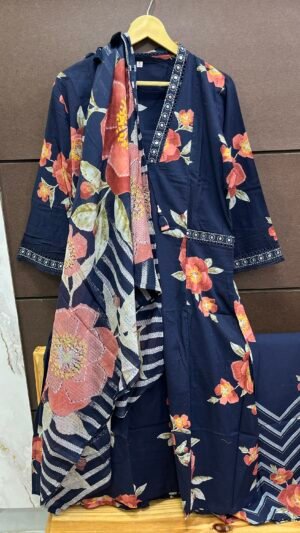 Cotton Ready to wear-RTW-554488