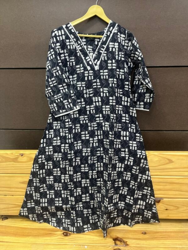 Kurties -KRT-6765 - Image 2