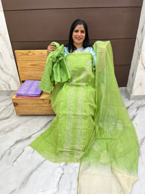 Cotta suit set-US91818 - Image 2