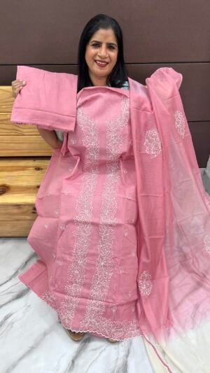 Cotta suit set-US91818