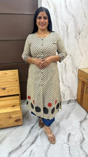 Anvita branded kurties-KRT16181