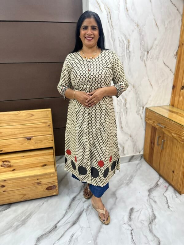Anvita branded kurties-KRT16181