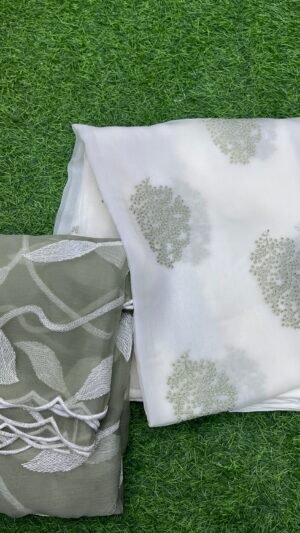 Unstitched suit set-US161617
