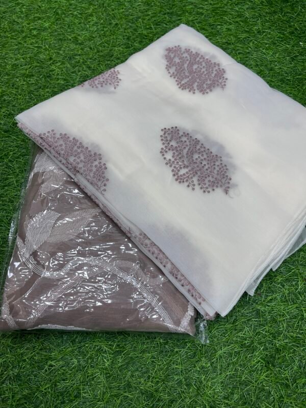 Unstitched suit set-US161617 - Image 2