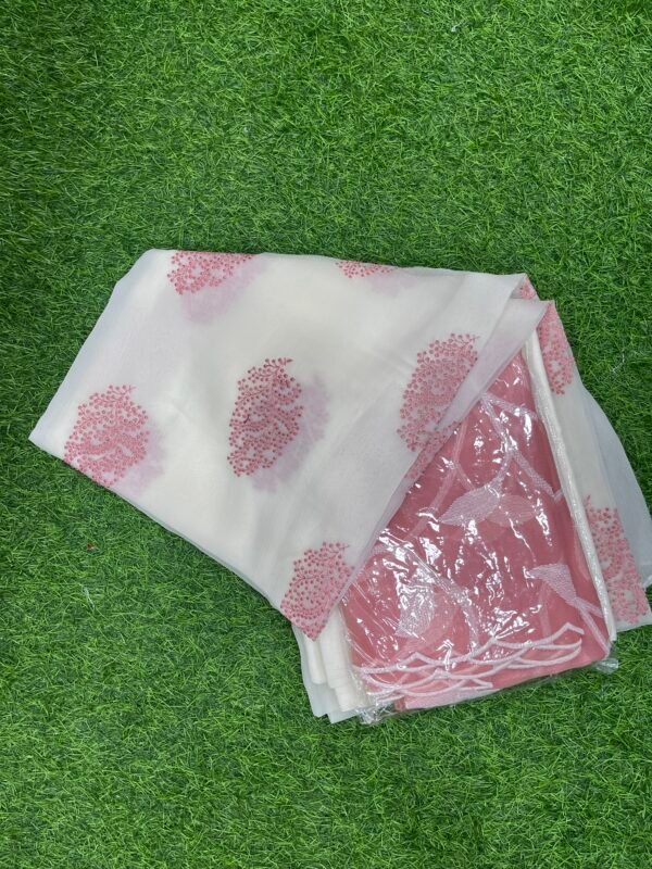 Unstitched suit set-US161617 - Image 4