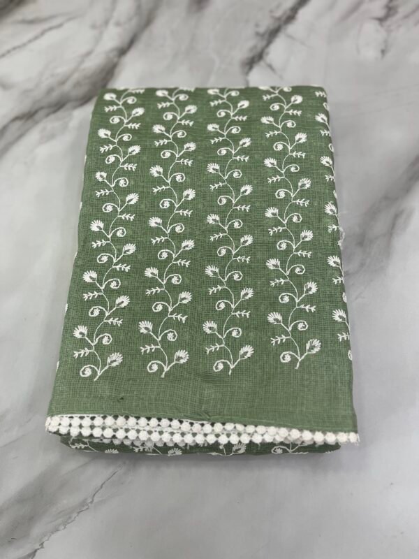 Cotton Hakoba sarees-SRS10193 - Image 3